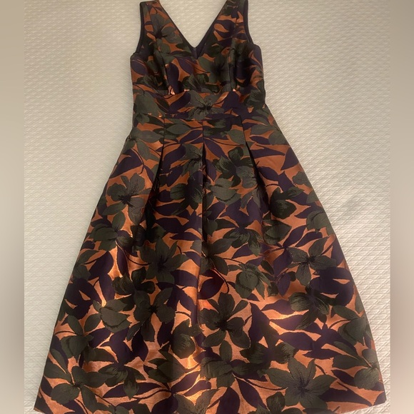 CARLISLE COCKTAIL/SPECIAL OCCASION DRESS - Picture 7 of 9